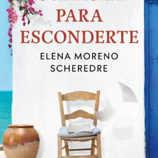 Una isla para esconderte