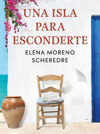 Una isla para esconderte
