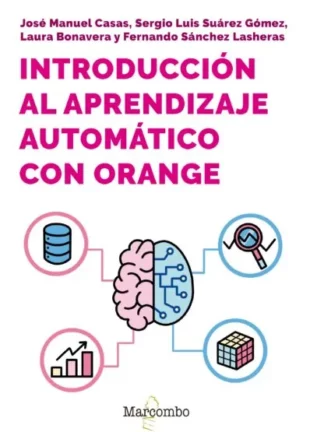 Introducción al aprendizaje automático con Orange