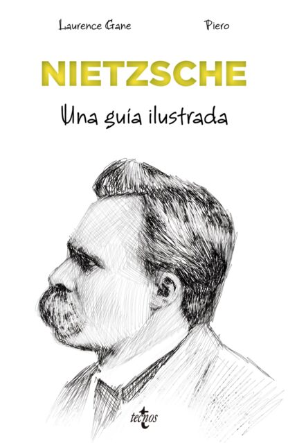 Nietzsche. Una guía ilustrada