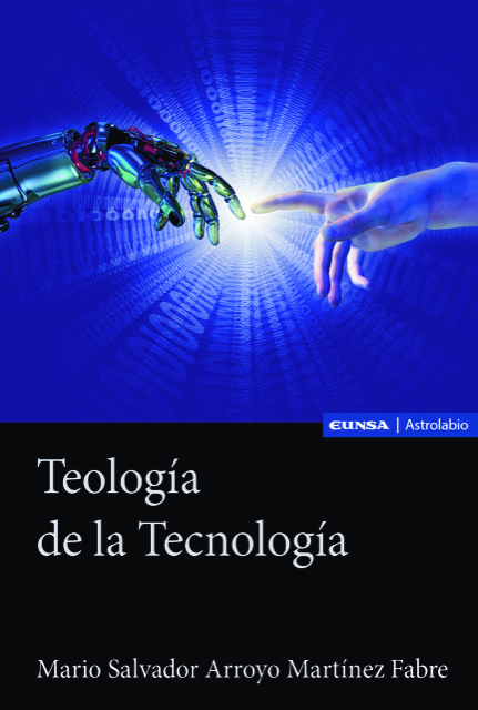 Teología de la Tecnología / 9788431339319