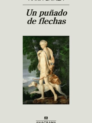 Un puñado de flechas
