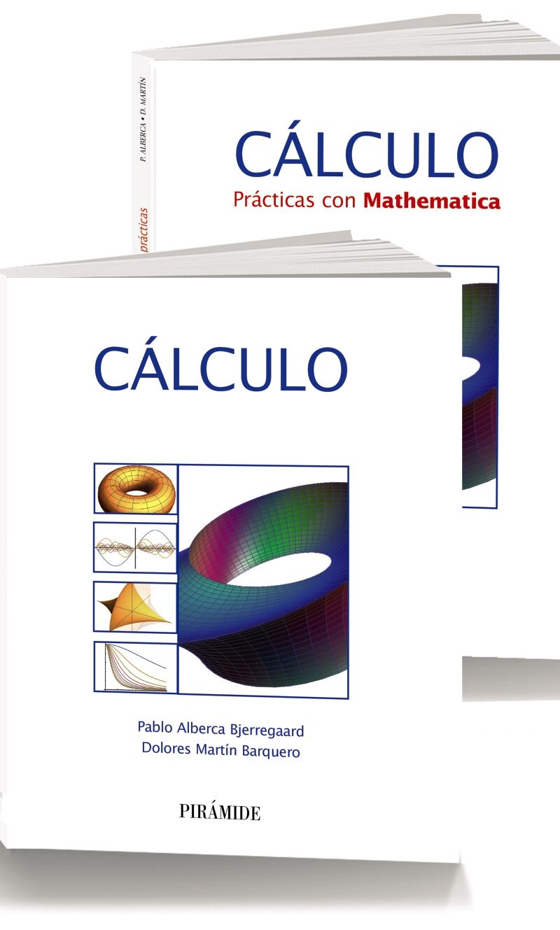 Cálculo Pack