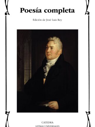 Poesía completa