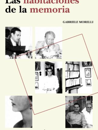 Las habitaciones de la memoria