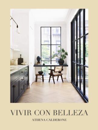 Vivir con belleza