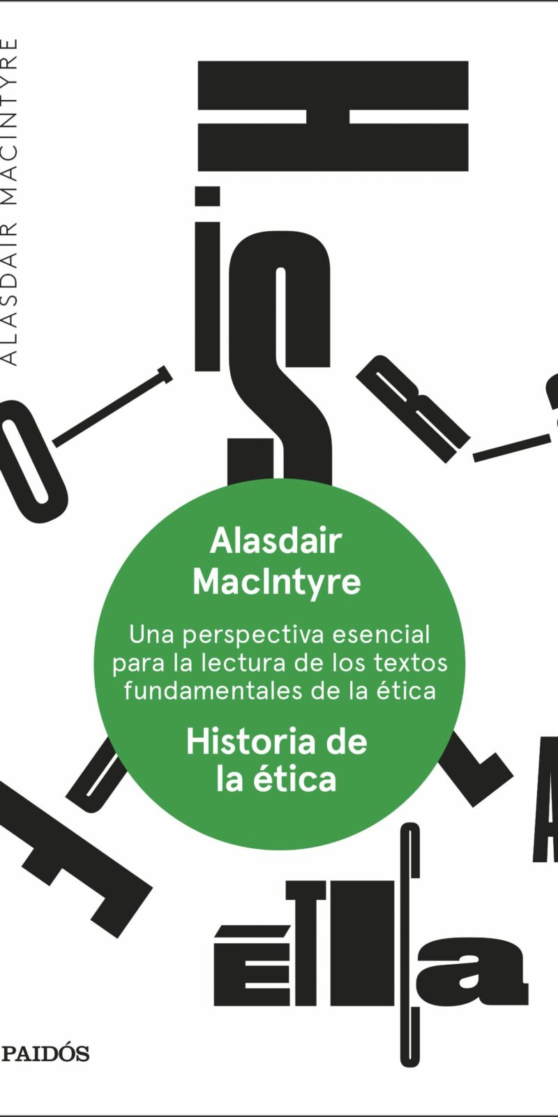 Historia de la ética