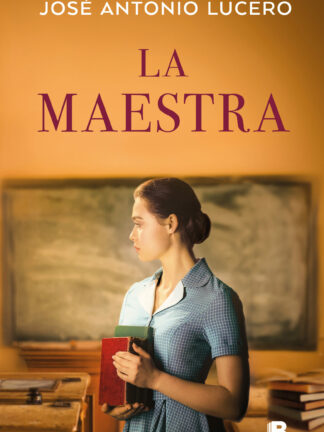La maestra