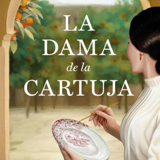 La dama de La Cartuja