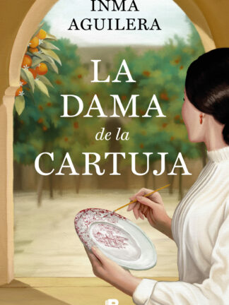 La dama de La Cartuja