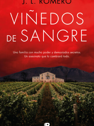 Viñedos de sangre