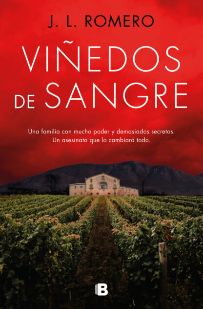 Viñedos de sangre