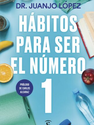 Hábitos para ser el número 1
