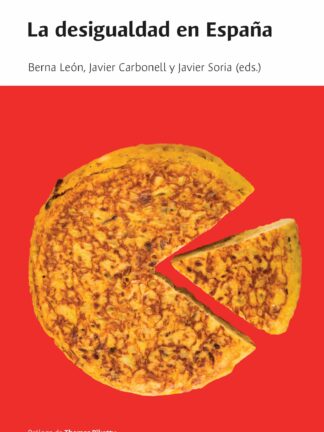 La desigualdad en España
