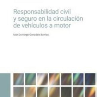 Responsabilidad civil y seguro en la circulación de vehículos a motor