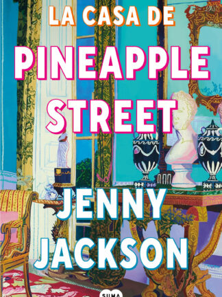 La casa de Pineapple Street