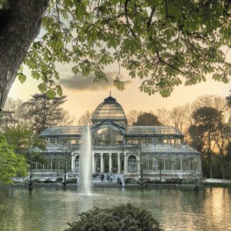Madrid