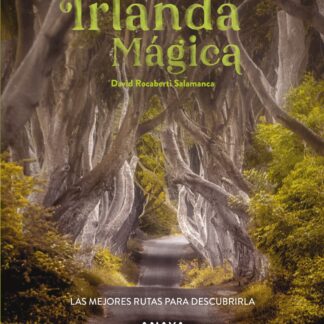 Irlanda mágica