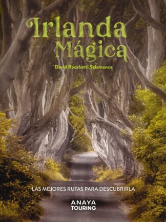 Irlanda mágica