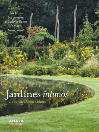 Jardines íntimos