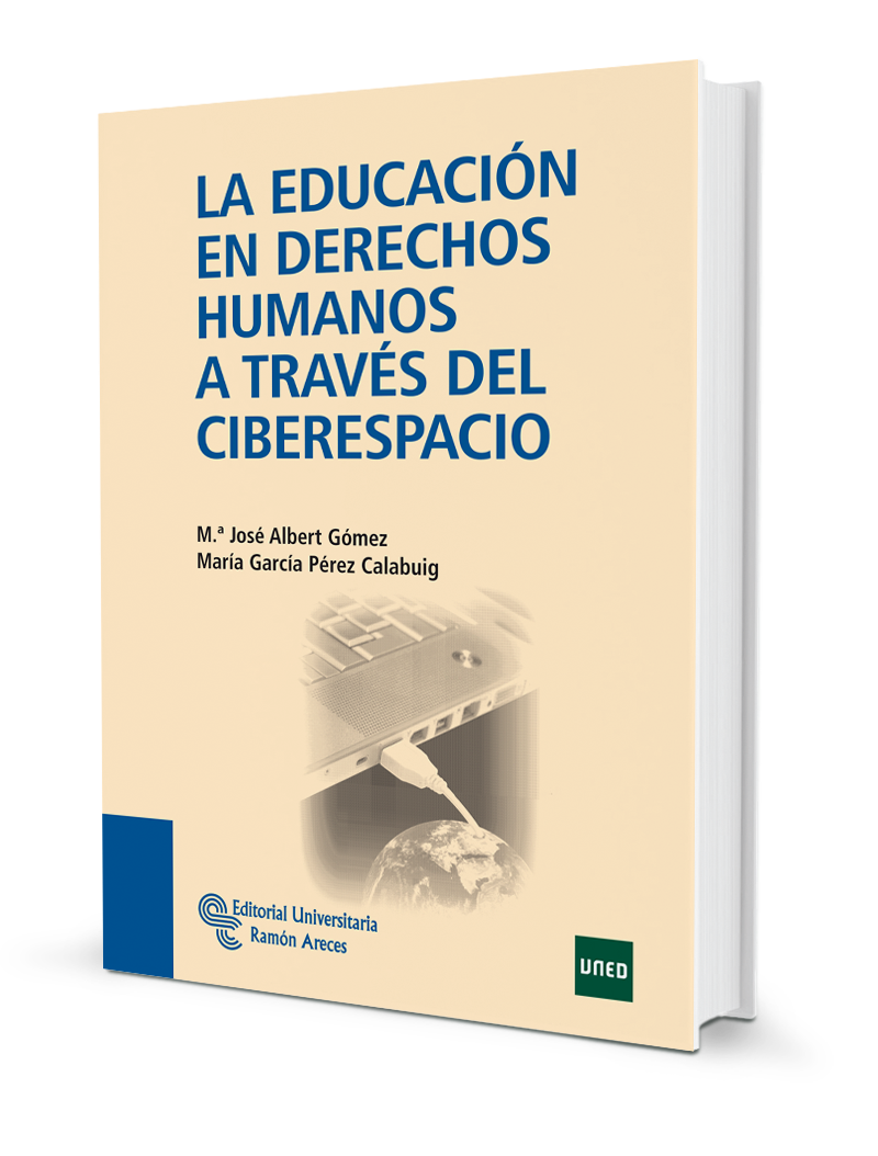 Educación en derechos humanos a través del ciberespacio
