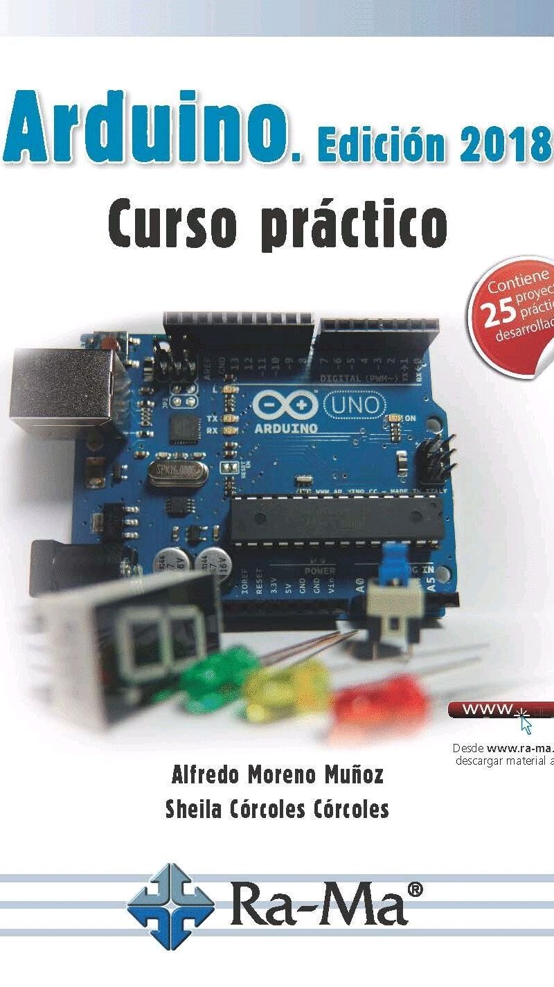 Arduino / 9788499647456