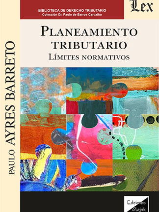 Planeamiento tributario. Límites normativos