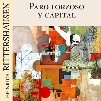 Paro forzoso capital