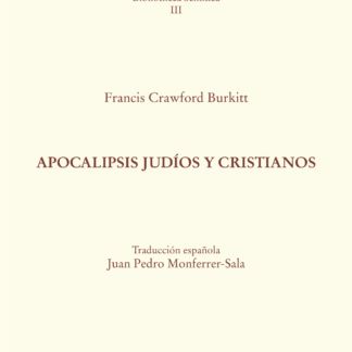Apocalipsis judíos y cristianos
