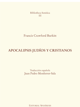 Apocalipsis judíos y cristianos