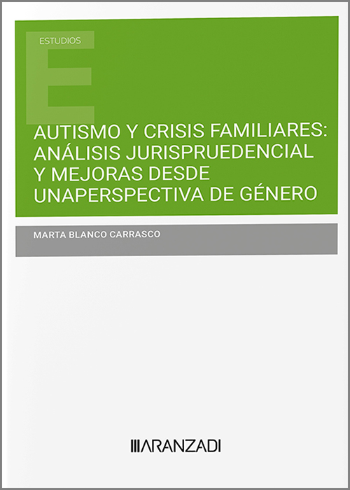 Autismo y crisis familiares