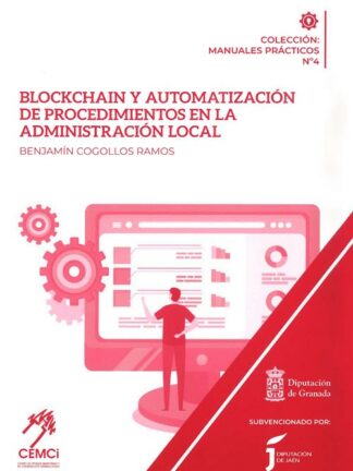 Blockchain y automatización de procedimientos en la Administración Local