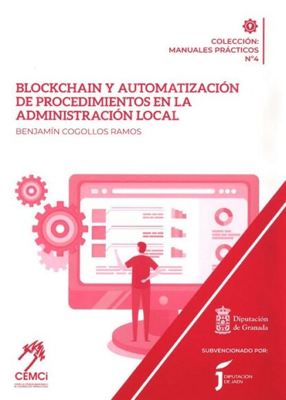 Blockchain y automatización de procedimientos en la Administración Local