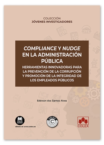 Compliance y nudge administración pública