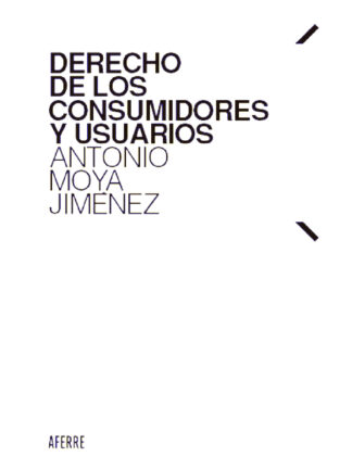 Derecho de los consumidores y usuarios