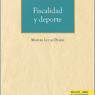 Fiscalidad y deporte
