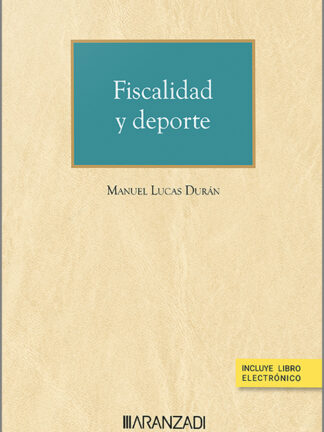 Fiscalidad y deporte