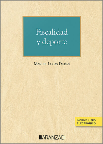 Fiscalidad y deporte