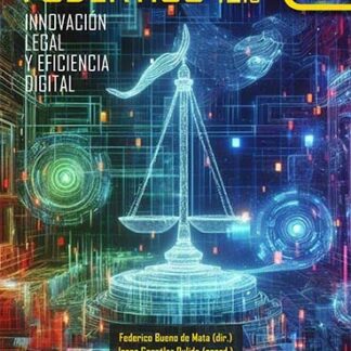 FODERTICS 12.0 Innovación legal y eficiencia digital