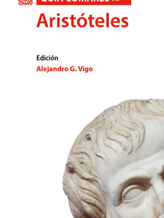 PDF Guía Comares de Aristóteles