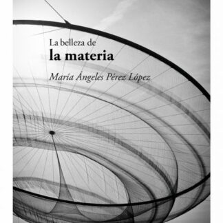 Belleza de la materia