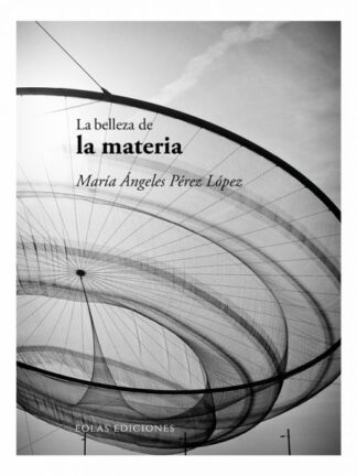 Belleza de la materia