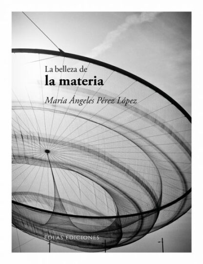 Belleza de la materia