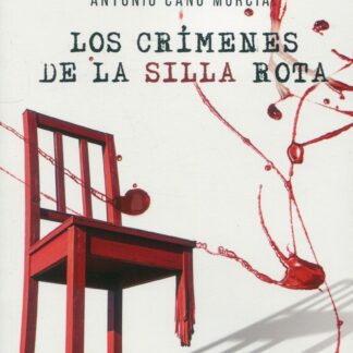 Crímenes de la silla rota