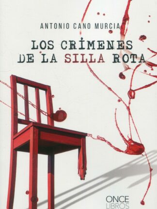 Crímenes de la silla rota