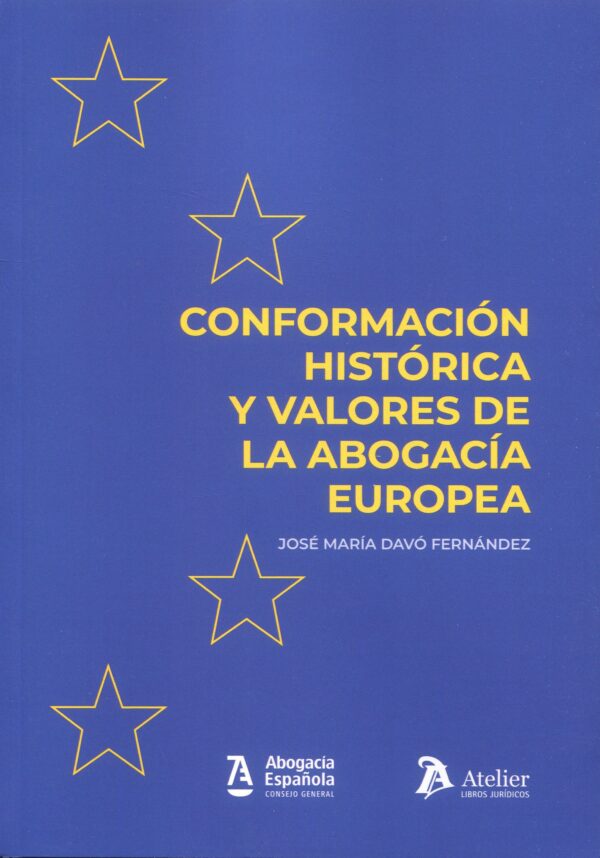 Conformación histórica y valores / 9788410174481