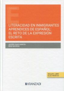 Literacidad inmigrantes aprendices español / 9788411628440