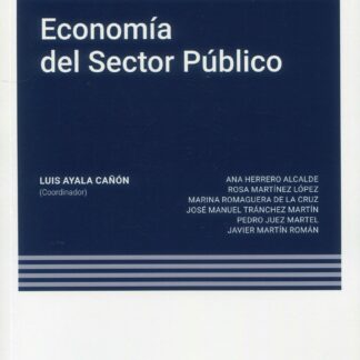 Economía del sector público
