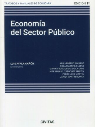 Economía del sector público