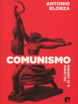 Comunismo. De Lenin a Xi Jinping